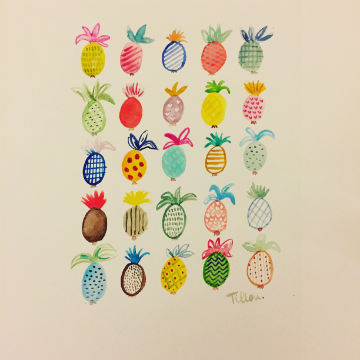 Ananas